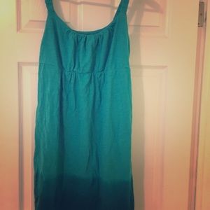 Ann Taylor loft short dress